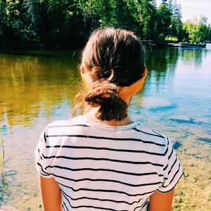 Meet your Posher, Jadyn